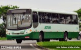 Jotur - Auto Ônibus e Turismo Josefense 1232 na cidade de Florianópolis, Santa Catarina, Brasil, por João Antonio Müller Muller. ID da foto: :id.