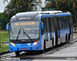 Mobi Rio E27211C na cidade de Rio de Janeiro, Rio de Janeiro, Brasil, por Valter Silva. Número da foto: #:id.