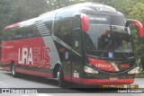 Lirabus 14090 na cidade de São Paulo, São Paulo, Brasil, por Hariel Bernades. ID da foto: :id.