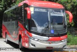 Empresa de Ônibus Pássaro Marron 6006 na cidade de São Paulo, São Paulo, Brasil, por Hariel Bernades. Número da foto: #:id.