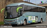 Viação Garcia 82015 na cidade de Campinas, São Paulo, Brasil, por Sérgio de Sousa Elias. Número da foto: #10942882.
