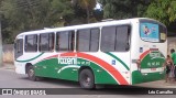 Fazeni Transportes e Turismo RJ 147.012 na cidade de Japeri, Rio de Janeiro, Brasil, por Léo Carvalho. ID da foto: :id.