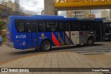 Next Mobilidade - ABC Sistema de Transporte 81.725 na cidade de São Paulo, São Paulo, Brasil, por Cauan Ferreira. Número da foto: #10942824.
