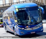 Yruama Rio Transportes Fretamento e Turismo RJ 626.009 na cidade de Rio de Janeiro, Rio de Janeiro, Brasil, por Edson Alexandree. ID da foto: :id.