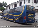 Arlan Turismo 5G63 na cidade de São Paulo, São Paulo, Brasil, por Manoel Junior. Número da foto: #10942949.