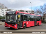 Metroline DEL2612 na cidade de London, Greater London, Inglaterra, por Fábio Takahashi Tanniguchi. Número da foto: #10942542.