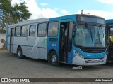 ATT - Atlântico Transportes e Turismo - Vitória da Conquista 8861 na cidade de Vitória da Conquista, Bahia, Brasil, por João Emanoel. Número da foto: #:id.