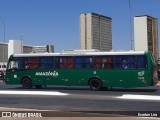 Amazônia Inter 1006 na cidade de Brasília, Distrito Federal, Brasil, por Everton Lira. Número da foto: #:id.