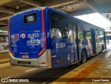 Next Mobilidade - ABC Sistema de Transporte 81.953 na cidade de São Paulo, São Paulo, Brasil, por Cauan Ferreira. Número da foto: #:id.