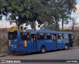 Transportadora Globo 993 na cidade de Recife, Pernambuco, Brasil, por Luan Timóteo. ID da foto: :id.