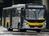 Transunião Transportes 3 6645 na cidade de São Paulo, São Paulo, Brasil, por Bruno Kozeniauskas. Número da foto: #:id.