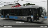 Viação Grajaú S.A. 6 1226 na cidade de São Paulo, São Paulo, Brasil, por Athos Arruda. Número da foto: #:id.