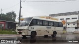 Transporte União TU-008 na cidade de Benevides, Pará, Brasil, por Fabio Soares. Número da foto: #10941613.