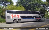 Auto Viação 1001 RJ 108.301 na cidade de São Paulo, São Paulo, Brasil, por Helder Fernandes da Silva. Número da foto: #:id.
