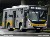 Transunião Transportes 3 6661 na cidade de São Paulo, São Paulo, Brasil, por Bruno Kozeniauskas. Número da foto: #:id.