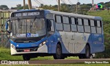 Onicamp Transporte Coletivo 4930 na cidade de Campinas, São Paulo, Brasil, por Sérgio de Sousa Elias. Número da foto: #:id.