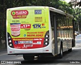 Auto Viação 1001 RJ 108.607 na cidade de Rio de Janeiro, Rio de Janeiro, Brasil, por Valter Silva. Número da foto: #:id.