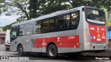 Pêssego Transportes 4 7571 na cidade de São Paulo, São Paulo, Brasil, por Thiago Lima. Número da foto: #:id.