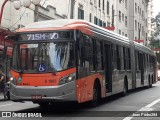TRANSPPASS - Transporte de Passageiros 8 1966 na cidade de São Paulo, São Paulo, Brasil, por Joao Pedro284. Número da foto: #:id.