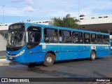 Taguatur - Taguatinga Transporte e Turismo 06914 na cidade de Brasília, Distrito Federal, Brasil, por Everton Lira. Número da foto: #:id.