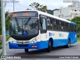 Transol Transportes Coletivos 0278 na cidade de Florianópolis, Santa Catarina, Brasil, por Lucas Weber Calizario. Número da foto: #:id.