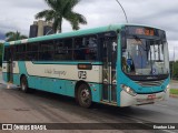 UTB - União Transporte Brasília 1480 na cidade de Brasília, Distrito Federal, Brasil, por Everton Lira. ID da foto: :id.