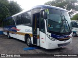 Taipastur Transportes Turísticos 23294 na cidade de São Paulo, São Paulo, Brasil, por Douglas Nelson de Oliveira. Número da foto: #10941831.