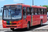 Viação Atalaia Transportes 6034 na cidade de Aracaju, Sergipe, Brasil, por Julio Cesar  Barbosa Martins. Número da foto: #10940811.
