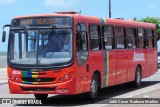 Viação Atalaia Transportes 6034 na cidade de Aracaju, Sergipe, Brasil, por Julio Cesar  Barbosa Martins. ID da foto: :id.