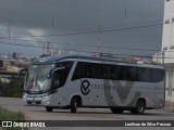 Viação Cruzeiro 6211 na cidade de Caruaru, Pernambuco, Brasil, por Lenilson da Silva Pessoa. Número da foto: #:id.