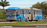 VB Transportes e Turismo 1453 na cidade de Campinas, São Paulo, Brasil, por Sérgio de Sousa Elias. ID da foto: :id.