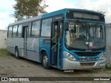 ATT - Atlântico Transportes e Turismo - Vitória da Conquista 1314 na cidade de Vitória da Conquista, Bahia, Brasil, por João Emanoel. Número da foto: #:id.