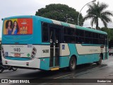 UTB - União Transporte Brasília 1480 na cidade de Brasília, Distrito Federal, Brasil, por Everton Lira. Número da foto: #:id.