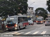 Pêssego Transportes 4 7599 na cidade de São Paulo, São Paulo, Brasil, por Thiago Lima. Número da foto: #:id.