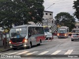 Pêssego Transportes 4 7599 na cidade de São Paulo, São Paulo, Brasil, por Thiago Lima. ID da foto: :id.