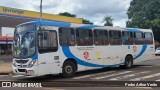 Viação Cidade Morena 1211 na cidade de Campo Grande, Mato Grosso do Sul, Brasil, por Pedro Arthur Verão. Número da foto: #:id.