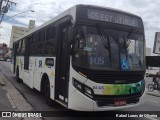 ETURSA - Emp. de Transp. Urbano e Rodoviário de Santo André 04 429 na cidade de Santo André, São Paulo, Brasil, por Rafael Lopes de Oliveira. Número da foto: #10941742.