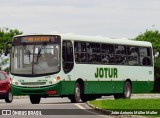 Jotur - Auto Ônibus e Turismo Josefense 1235 na cidade de Florianópolis, Santa Catarina, Brasil, por João Antonio Müller Muller. ID da foto: :id.