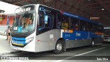 BB Transportes e Turismo 5933 na cidade de Barueri, São Paulo, Brasil, por Ítalo Silva. Número da foto: #:id.