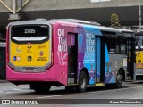 Transunião Transportes 3 6177 na cidade de São Paulo, São Paulo, Brasil, por Bruno Kozeniauskas. Número da foto: #:id.