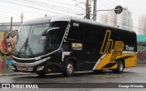 HP Trans 7571 na cidade de São Paulo, São Paulo, Brasil, por George Miranda. Número da foto: #10941486.