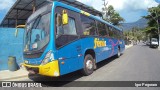 Rápido Expresso Fênix Viação 25261 na cidade de Ilhabela, São Paulo, Brasil, por Igor Pegoraro. Número da foto: #:id.