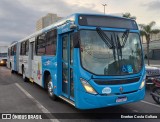 Viação Grande Vitória 23203 na cidade de Cariacica, Espírito Santo, Brasil, por Everton Costa Goltara. Número da foto: #10942638.