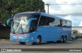 Expresso Guanabara 943 na cidade de Vitória da Conquista, Bahia, Brasil, por João Emanoel. Número da foto: #:id.
