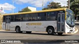 CT Expresso 9301 na cidade de Luziânia, Goiás, Brasil, por Samuel Oliveira. Número da foto: #:id.