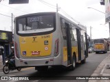 Transunião Transportes 3 6295 na cidade de São Paulo, São Paulo, Brasil, por Gilberto Mendes dos Santos. Número da foto: #:id.