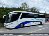 South Travel 127 na cidade de Florianópolis, Santa Catarina, Brasil, por Gabriel Oliveira Caldas da Nobrega. Número da foto: #10942965.