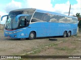 Expresso Guanabara 943 na cidade de Vitória da Conquista, Bahia, Brasil, por João Emanoel. Número da foto: #:id.
