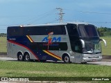 ALM Turismo 11000 na cidade de São José dos Campos, São Paulo, Brasil, por Robson Prado. Número da foto: #10942906.