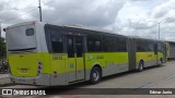 Milênio Transportes 10723 na cidade de Belo Horizonte, Minas Gerais, Brasil, por Edmar Junio. Número da foto: #:id.